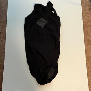 Five Dancewear Allie Leotard